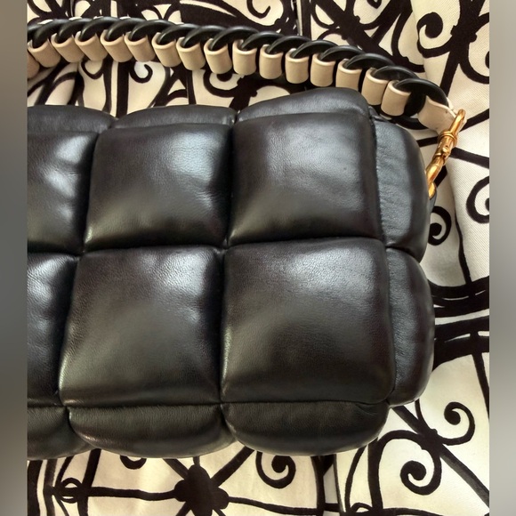 Kate Spade Boxxy Quilted Crossbody Bag - Picture 12 of 16